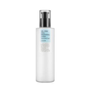 Cosrx Oil Free Ultra Moisturizing Lotion
