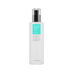 Cosrx Two in One Poreless Power Liquid