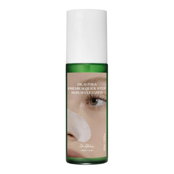 Dr.Althea Premium Quick Step Sebum Cleanser – Čisticí roztok