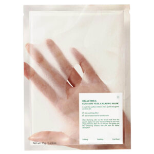 Dr.Althea Cushion Veil Calming Mask