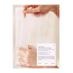 Dr.Althea Jelly Seal Dewy Mask – Sheet mask