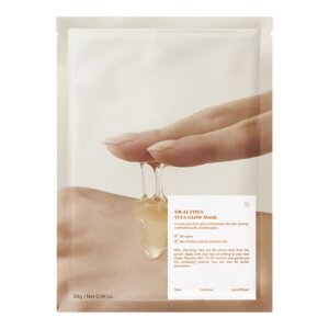 Dr.Althea Vita Glow Mask