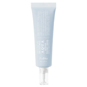 Dr.Althea Aqua Marine Watery Cream – lightweight face cream