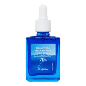Dr.Althea Aqua Marine Deep Serum – lightweight moisturizing serum