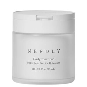 Needly Daily Toner Pad