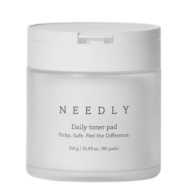 Needly Daily Toner Pad Needly Daily Toner Pad