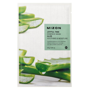 Mizon JOYFUL TIME essence mask aloe 23 gr