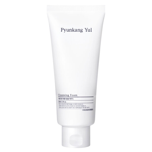 Pyunkang Yul Cleansing Foam