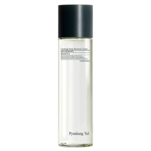 Pyunkang Yul Calming Deep The Moisturizing Toner