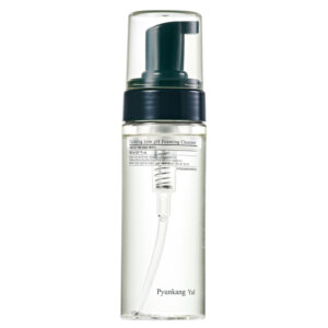 Pyunkang Yul Calming Moisture Low pH Foaming Cleanser – sensitive and intolerant skin