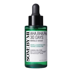 Some By Mi AHA BHA PHA 30 Days Miracle Serum