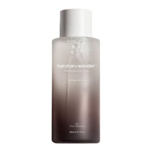 Haruharu Wonder Black Rice Hyaluronic Toner