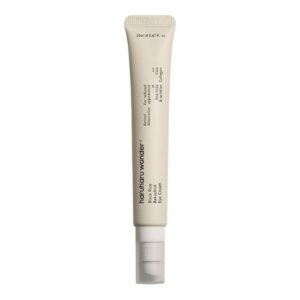 Haruharu Wonder Black Rice Bakuchiol Eye Cream