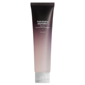 Haruharu Wonder Black Rice Triple AHA Gentle Cleansing Gel