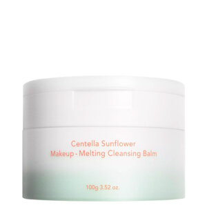 Haruharu Wonder Centella Sunflower Makeup Melting Cleansing Balm 100 g