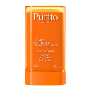 Purito Sunscreen Stick SPF 50+