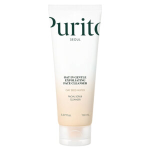 Purito Oat-In Gentle Exfoliating Face Cleanser