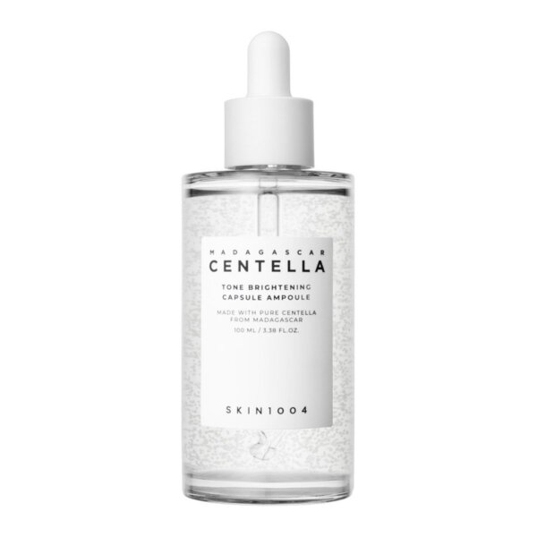 SKIN1004 Tone Brightening Capsule Ampoule – brightening face serum