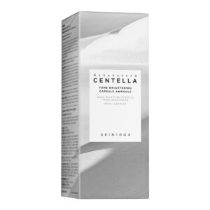 SKIN1004 Tone Brightening Capsule Ampoule – brightening face serum