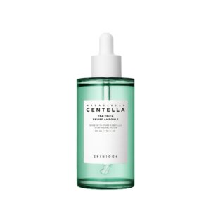 SKIN1004 Madagascar Centella Tea-Trica Relief Ampoule