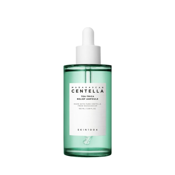 SKIN1004 Madagascar Centella Tea-Trica Relief Ampoule