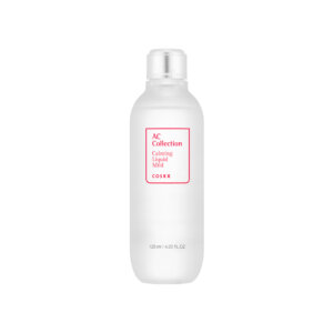 Cosrx AC Collection 2.0 Calming Liquid Mild – Soothing facial toner