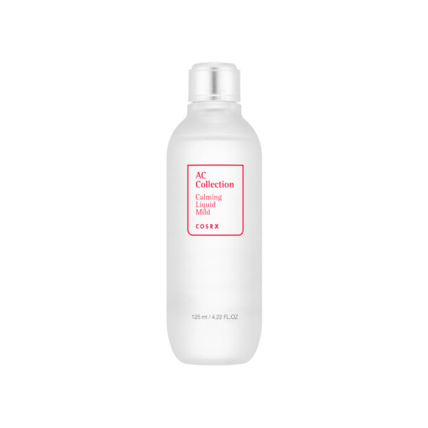 Cosrx AC Collection 2.0 Calming Liquid Mild – Soothing facial toner