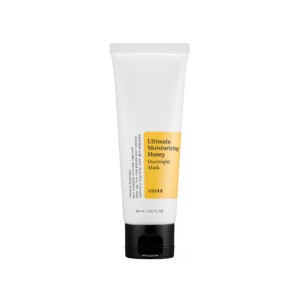 Cosrx Propolis Honey Overnight Mask