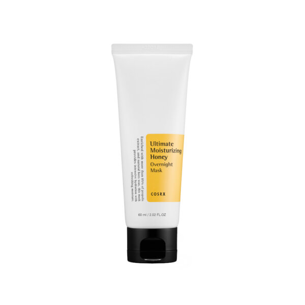 Cosrx Propolis Honey Overnight Mask
