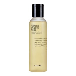 Cosrx Full Fit Propolis Synergy Soothing Toner