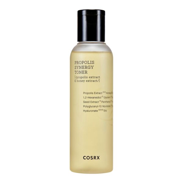 Cosrx Full Fit Propolis Synergy Soothing Toner Cosrx Full Fit Propolis Synergy Soothing Toner