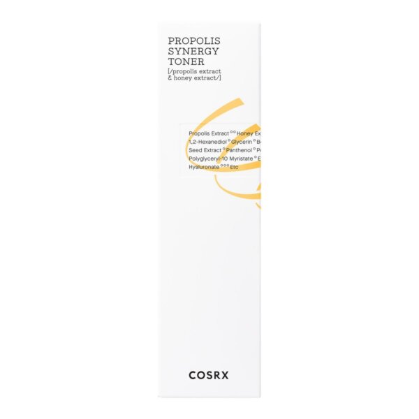 Cosrx Full Fit Propolis Synergy Soothing Toner