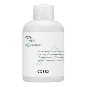 Cosrx Pure Fit Cica Toner