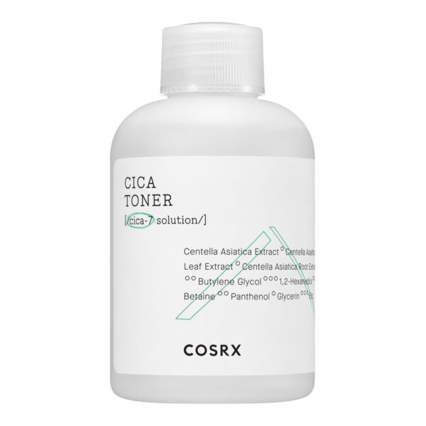 Cosrx Pure Fit Cica Toner