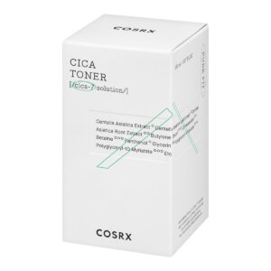 Cosrx Pure Fit Cica Toner