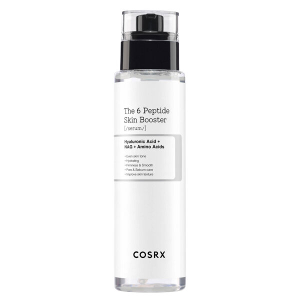 Cosrx The 6 Peptide Skin Booster Serum