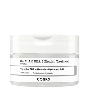 Cosrx The Aha 2 Bha 2 Blemish Treatment Serum