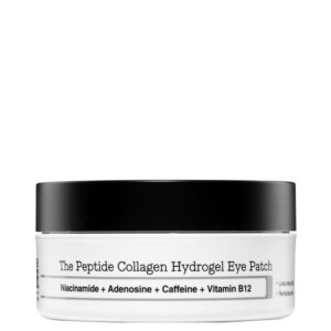 Cosrx The Peptide Collagen Hydrogel Eye Patch – eye mask ( 60 pcs )