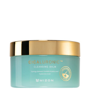 Mizon Cicaluronic Cleansing Balm