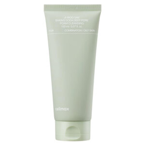 Celimax Ji Woo Gae Cica Baking Soda Deep Pore Foam Cleansing