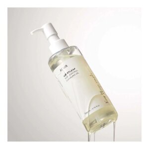 Anua Heartleaf Pore Control Cleansing Oil – blemish-prone skin