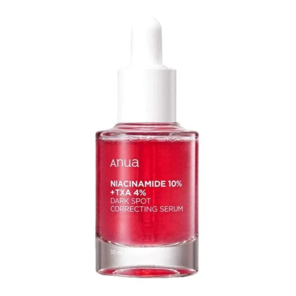 Anua Niacinamide 10% + TXA 4% Dark Spot Correcting Serum
