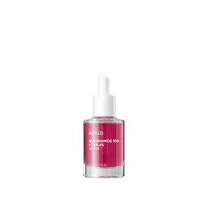 Anua Niacinamide 10% + TXA 4% Dark Spot Correcting Serum