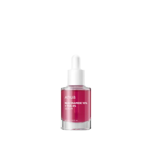 Anua Niacinamide 10% + TXA 4% Dark Spot Correcting Serum