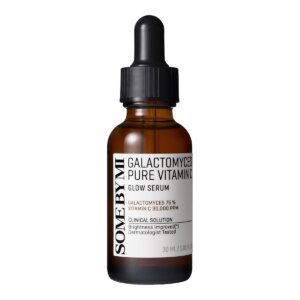 Some By Mi Galactomyces Pure Vitamin C Glow Serum