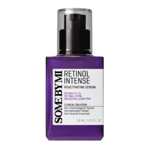 Some By Mi Retinol Intense Reactivating Serum – anti-ageing