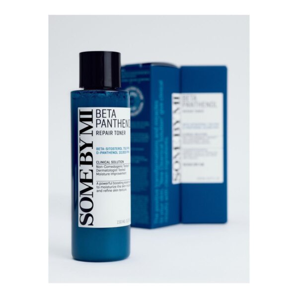Some By Mi Beta Panthenol Repair Toner