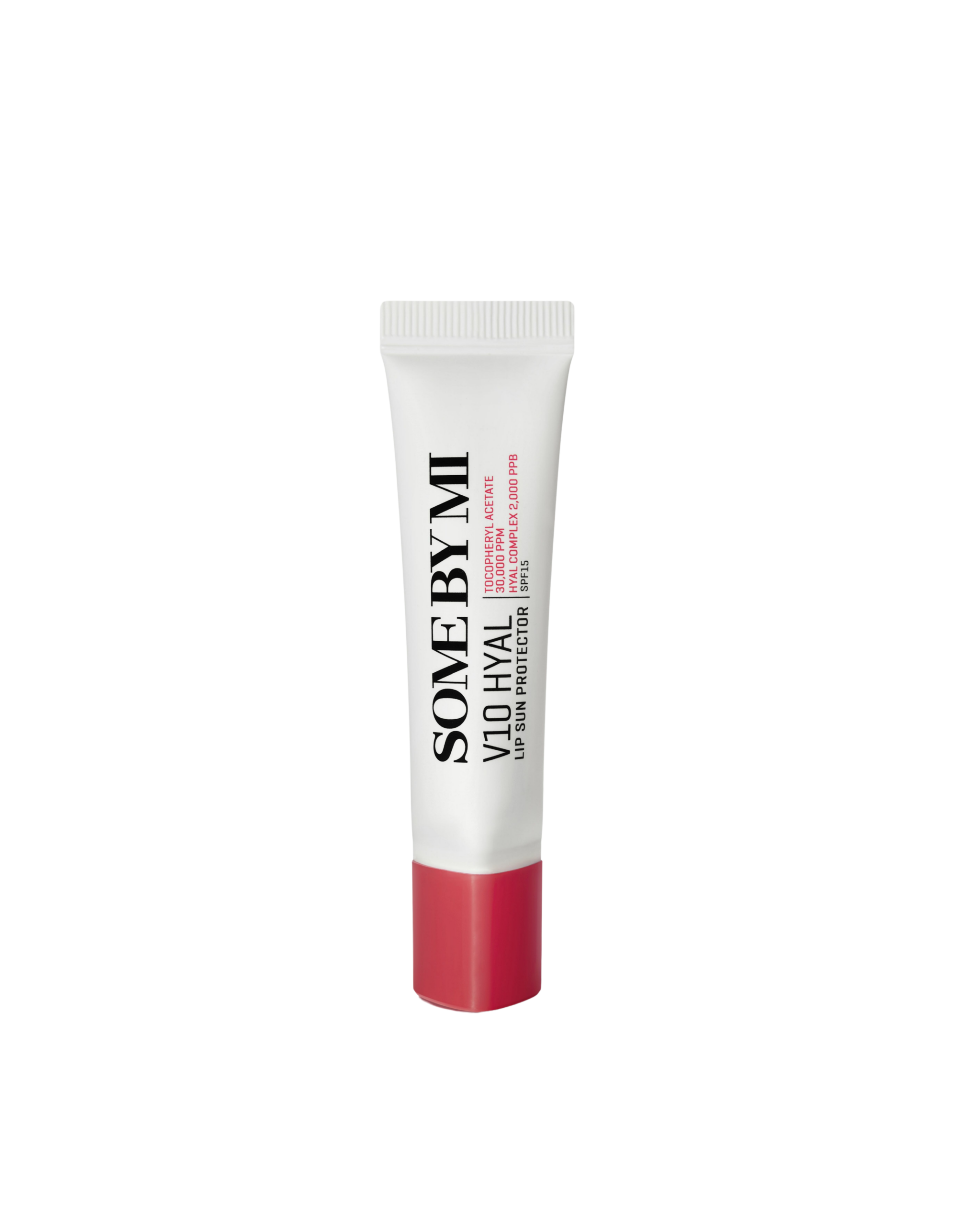 Some By Mi V10 Hyal Lip Protector SPF 15 7 ml