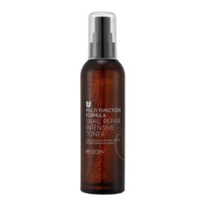 Mizon Snail Repair Intensive Toner – Facial Tonic with Snail Extract