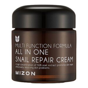 Mizon All In One Snail Repair Cream 92 %